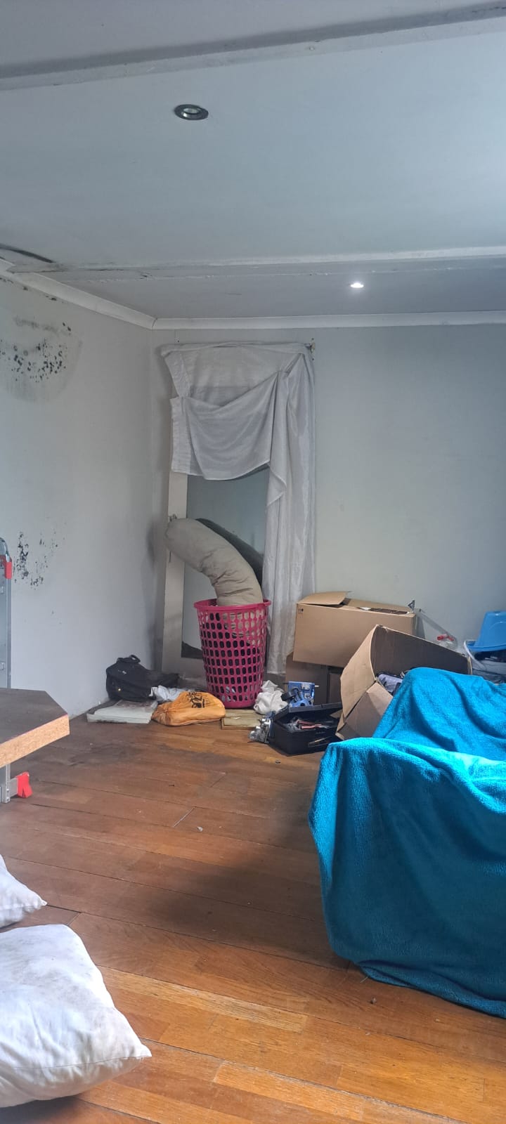 2 Bedroom Property for Sale in Tafelsig Western Cape